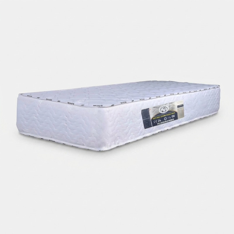 تشک طبی فنری رویال مدل SUPER ROYAL یک نفره سایز 90*200 سانتی متر