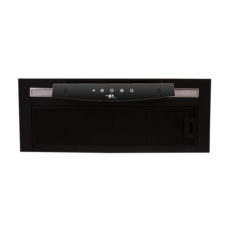 هود مخفی پرایم مدل lb 510 سایز 70