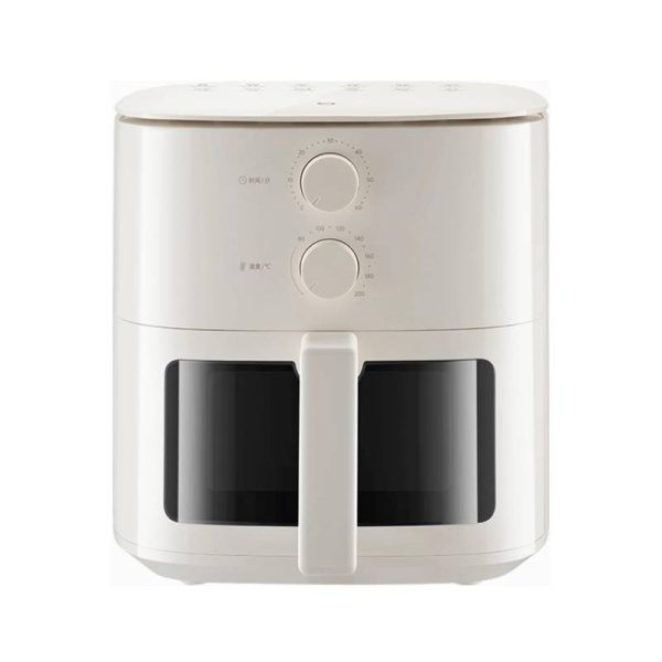 هواپز 5 لیتر شیائومی مدل Airfriyer N1 5L