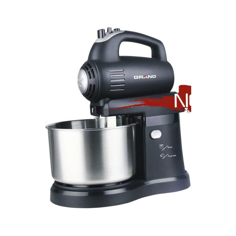 همزن گرند مدل GR-9512